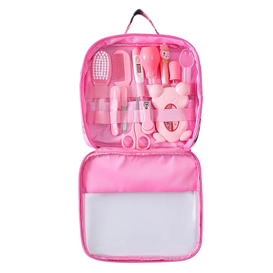 BABY TRAVEL KIT