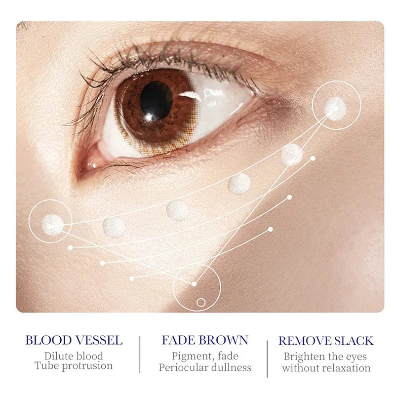 COLLAGEN EYE CREAM