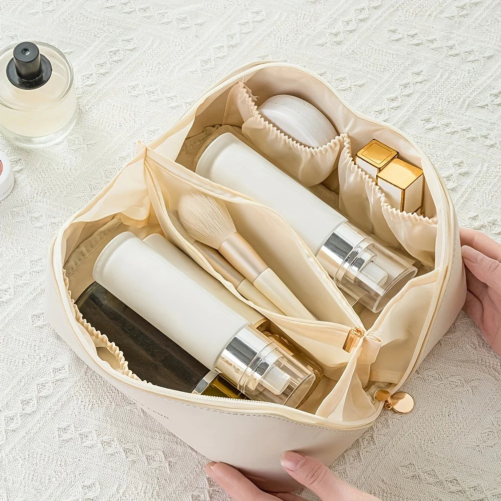 WOMENS TRAVEL COSMETIC BAG