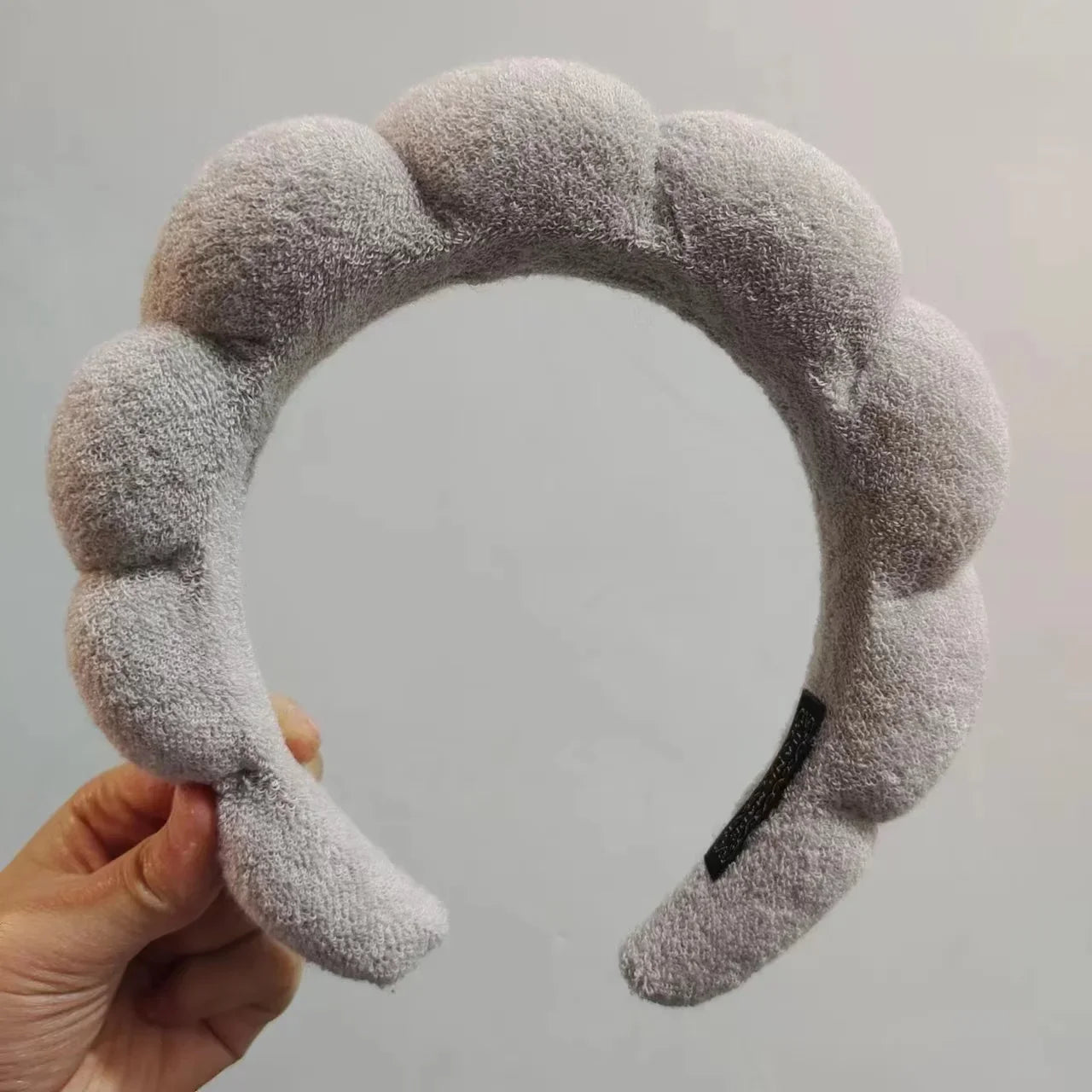 SPA HEADBAND