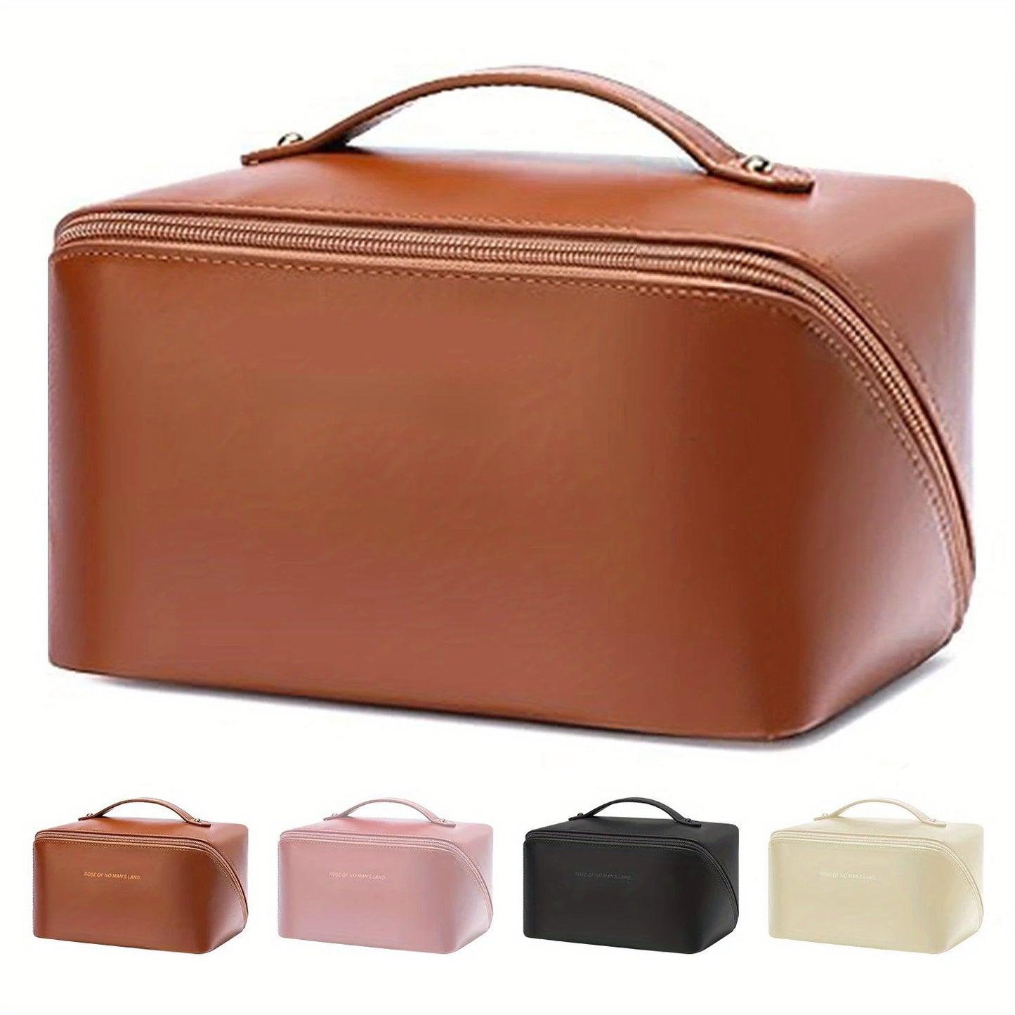 PORTABLE COSMETIC BAG