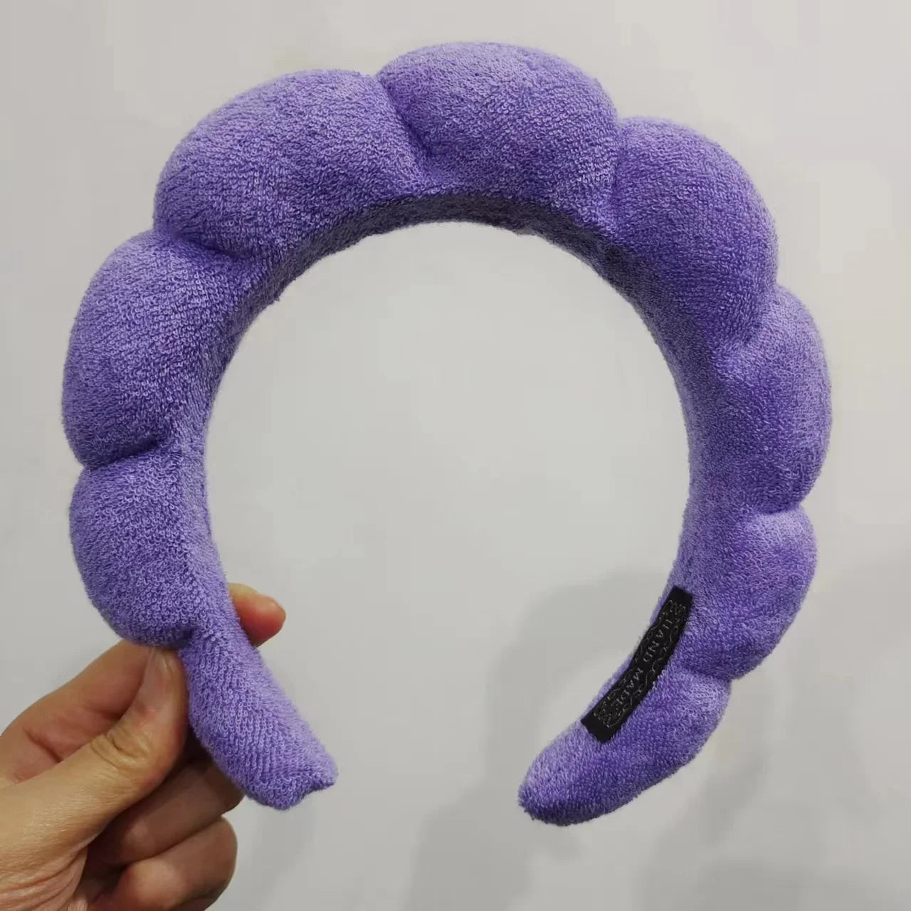 SPA HEADBAND