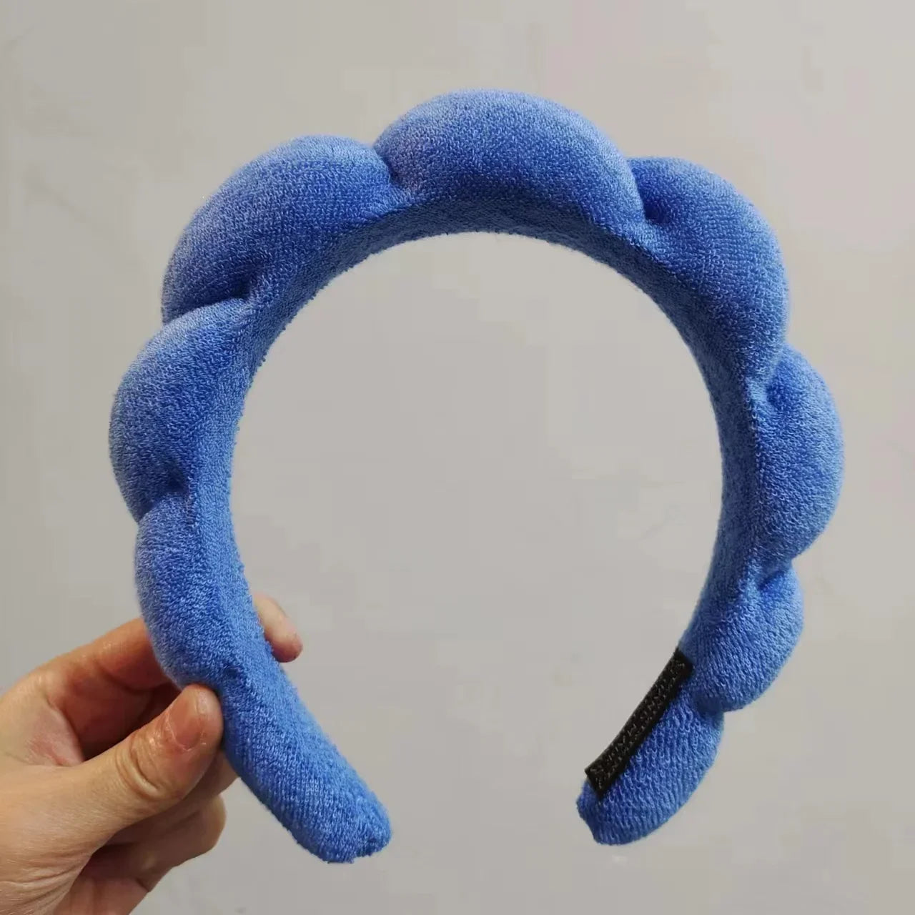 SPA HEADBAND