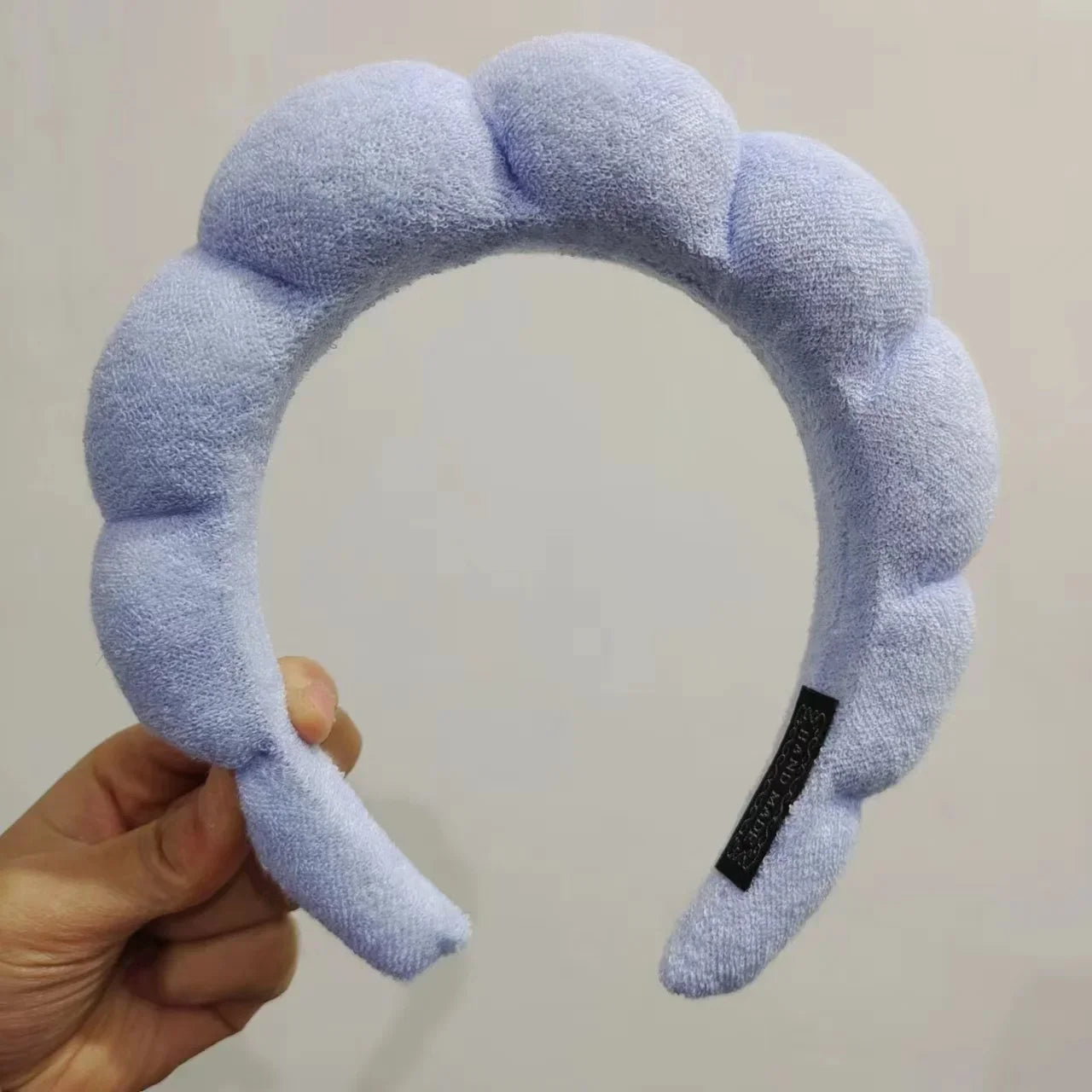 SPA HEADBAND