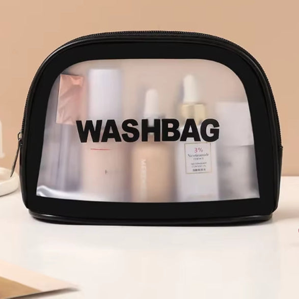 Women Makeup Bags Travel Cosmetic Bag Toiletries Organizer Waterproof Storage Neceser Hanging Bathroom Wash Bag High Quality