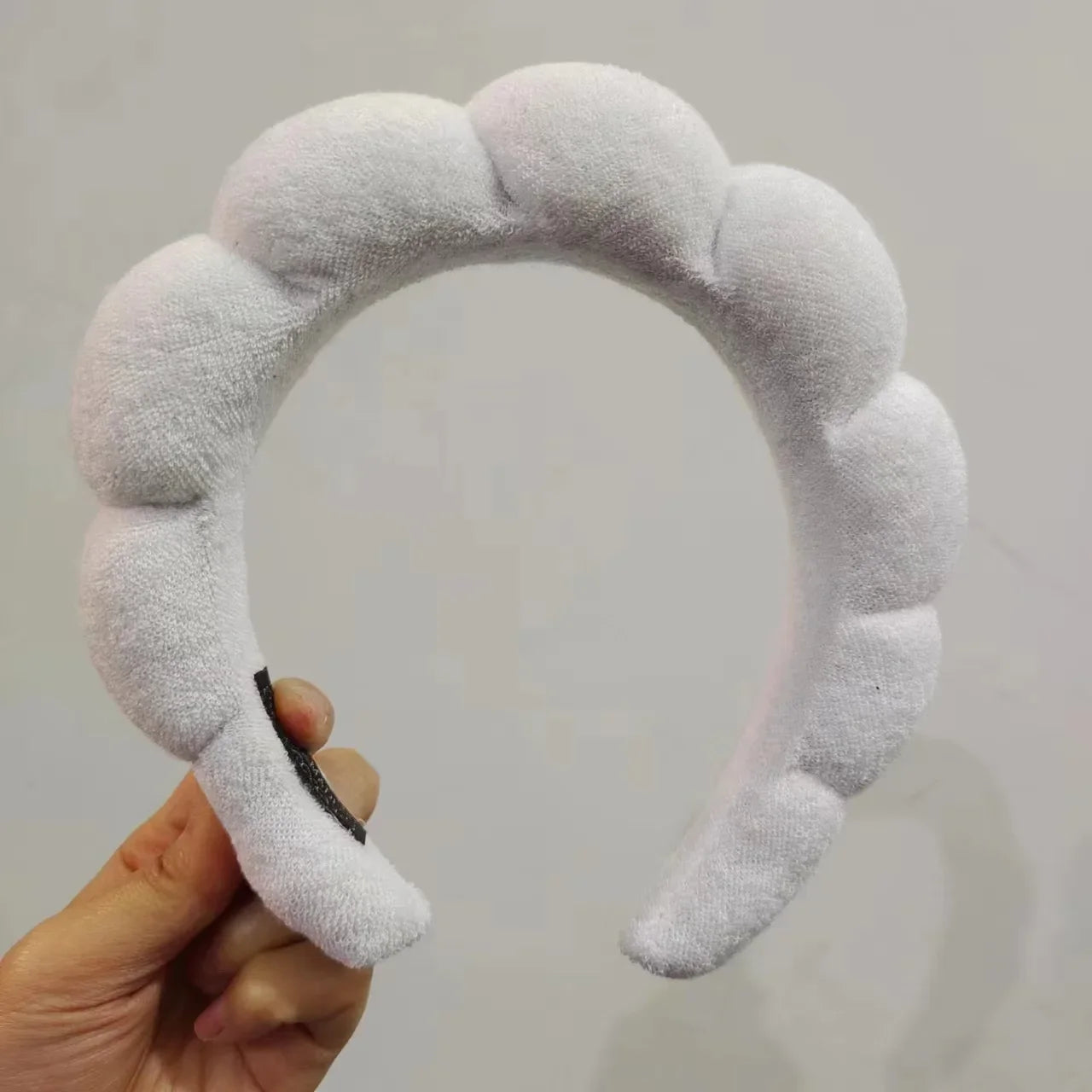 SPA HEADBAND