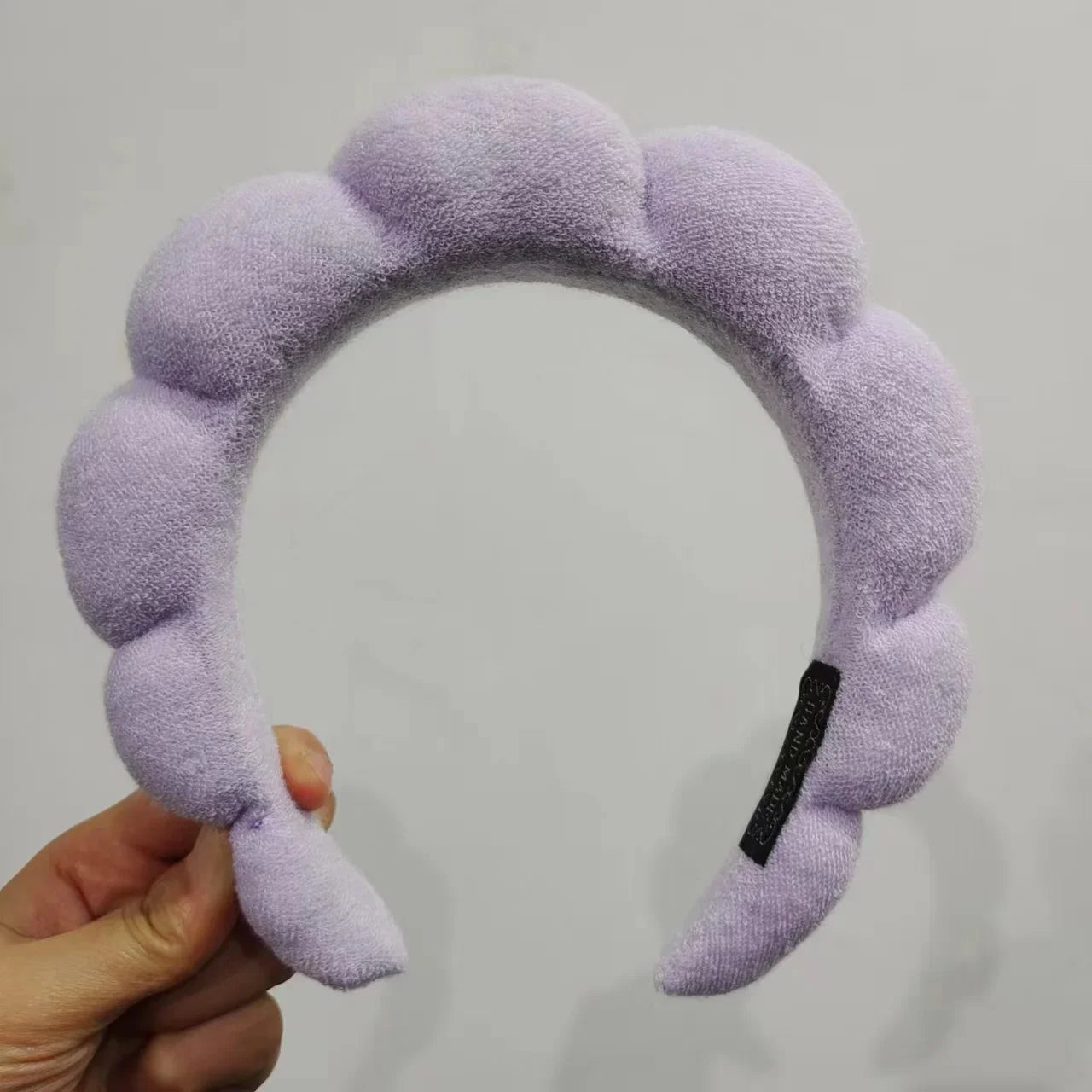 SPA HEADBAND