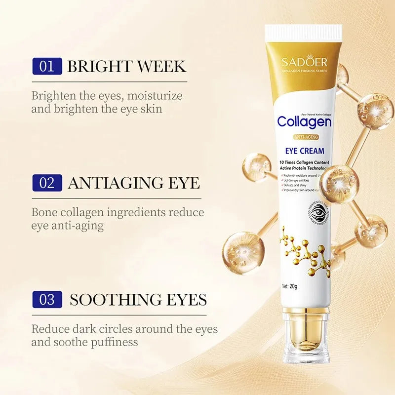 COLLAGEN EYE CREAM