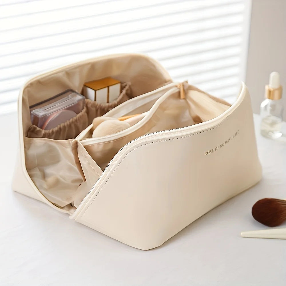 WOMENS TRAVEL COSMETIC BAG