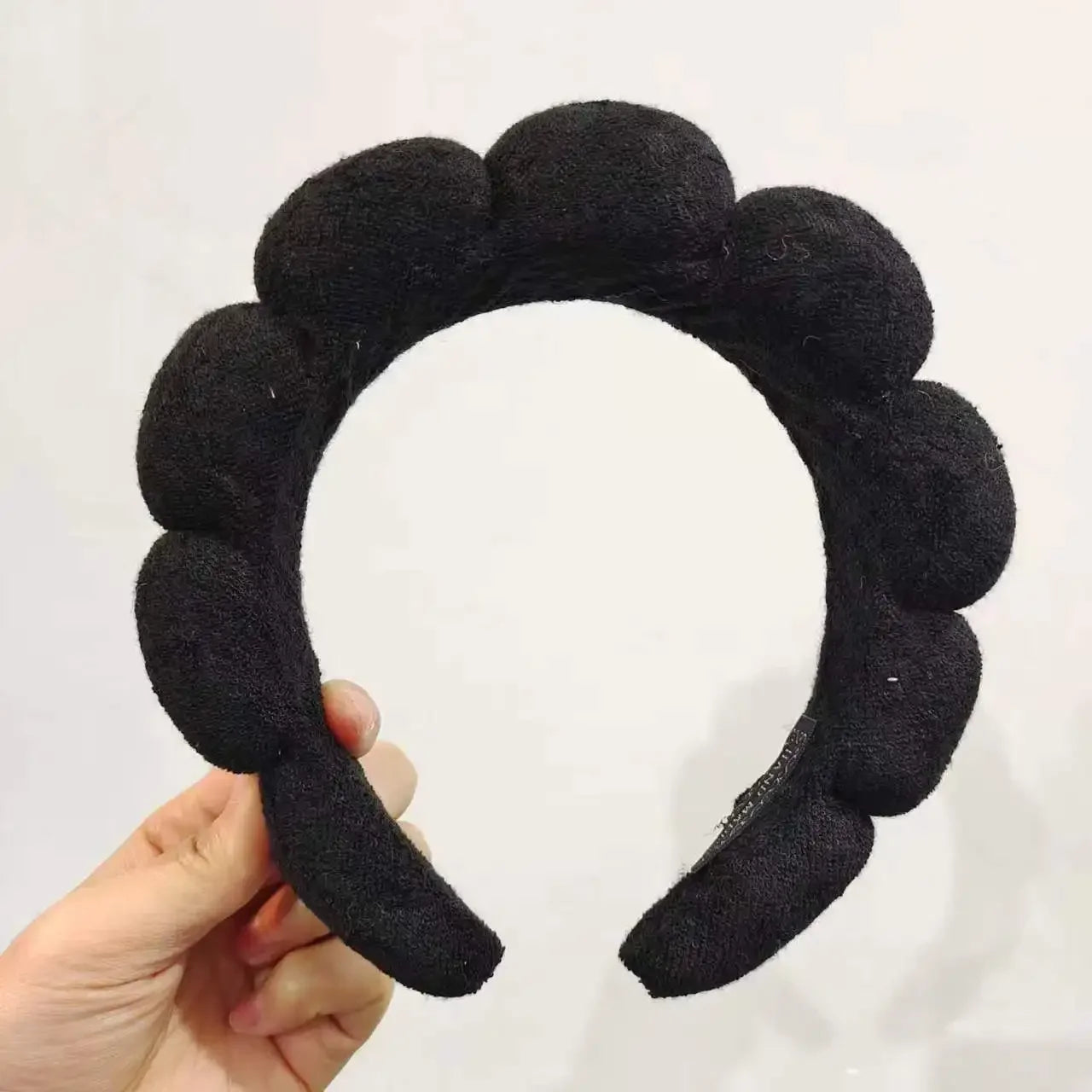 SPA HEADBAND