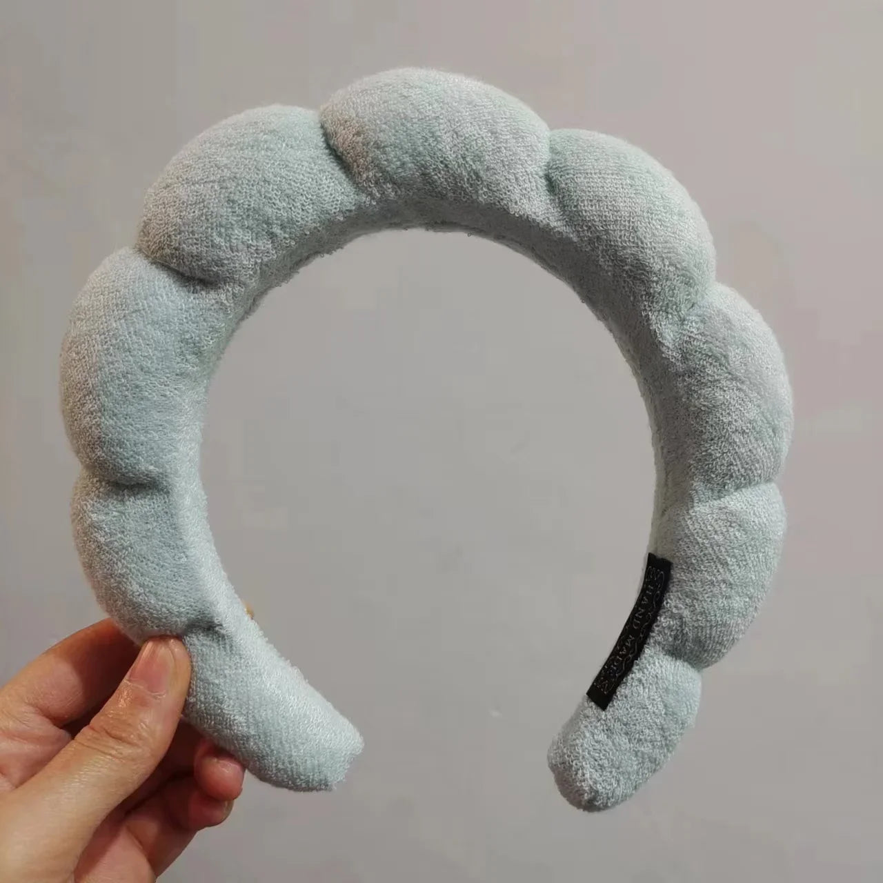 SPA HEADBAND