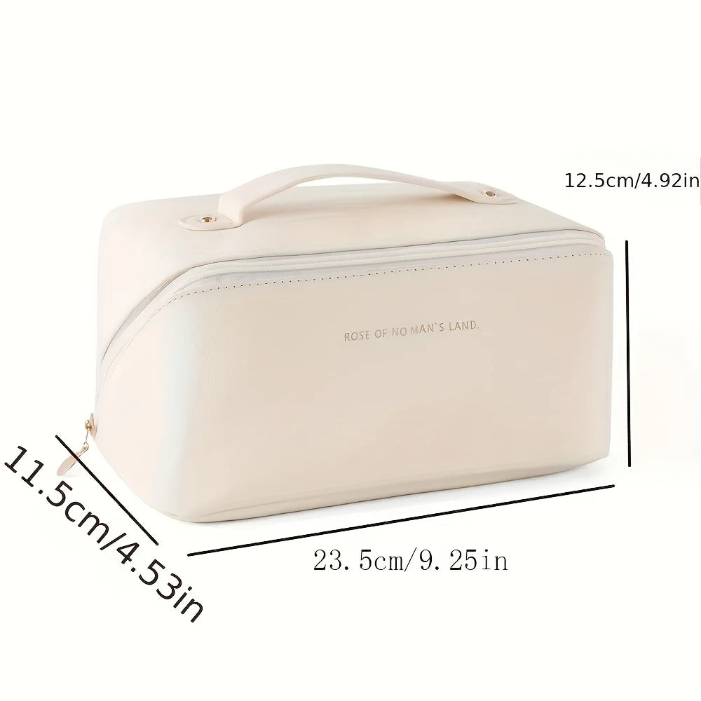 WOMENS TRAVEL COSMETIC BAG