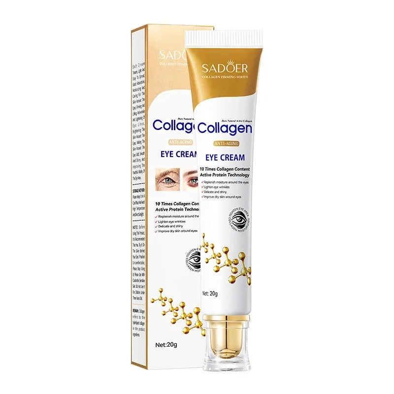 COLLAGEN EYE CREAM