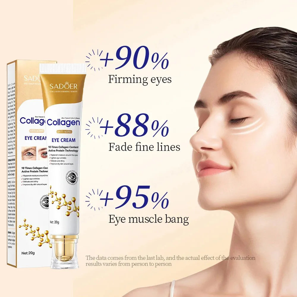 COLLAGEN EYE CREAM