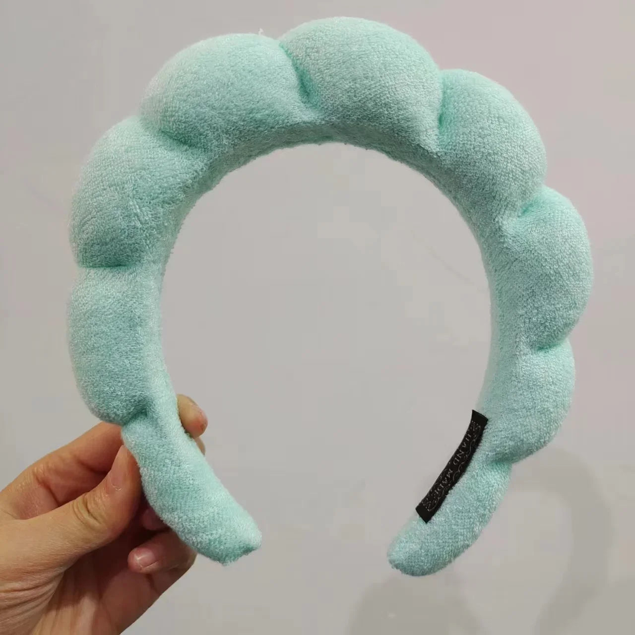 SPA HEADBAND