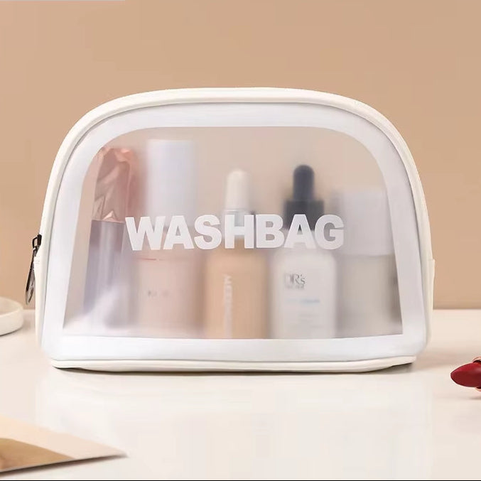 Women Makeup Bags Travel Cosmetic Bag Toiletries Organizer Waterproof Storage Neceser Hanging Bathroom Wash Bag High Quality